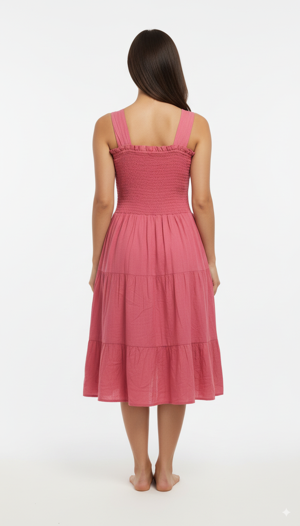 Rose Pink