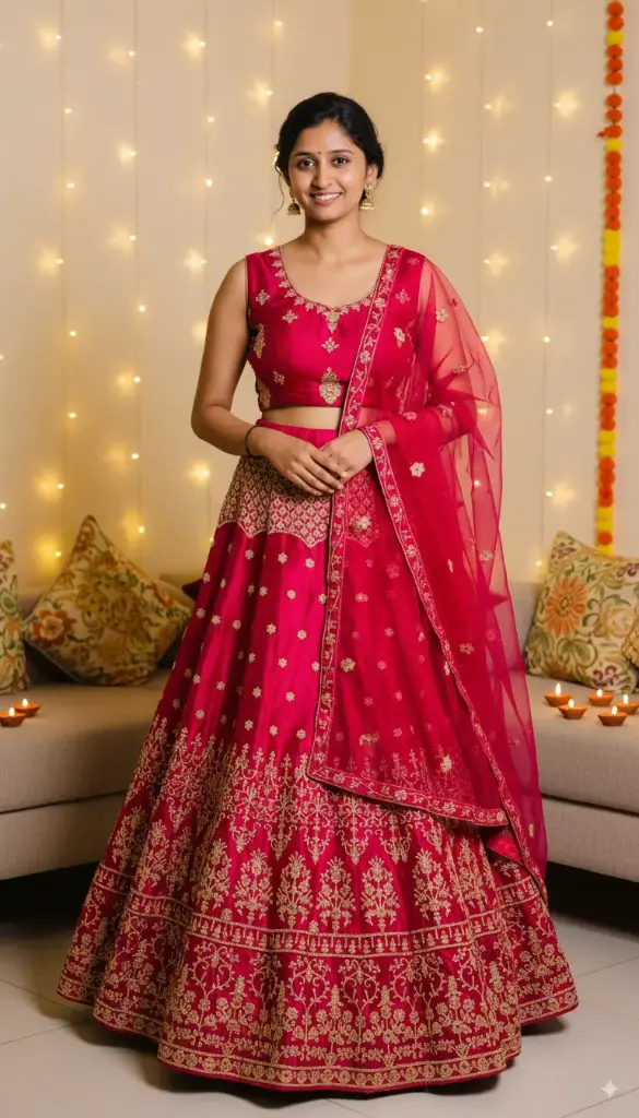Rani Pink
