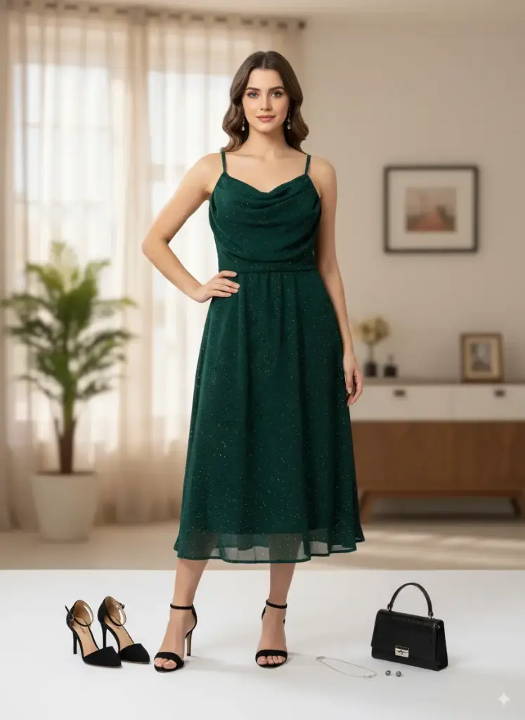 Party Wear
