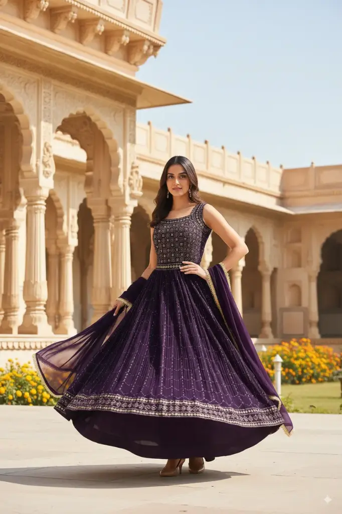 Deep Purple Ethical