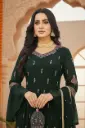 Sharara Suit