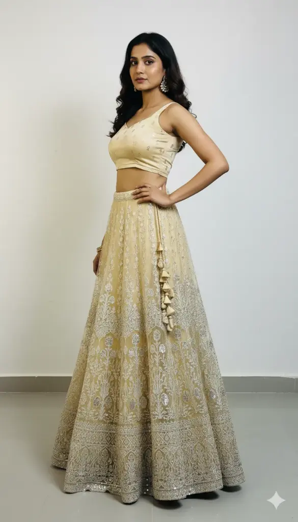 Golden Aura