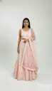 Blush Pink Floral