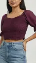 Plum Grace