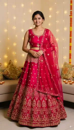 Rani Pink