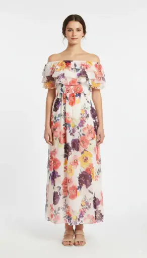 [SKU55] Summer Bloom