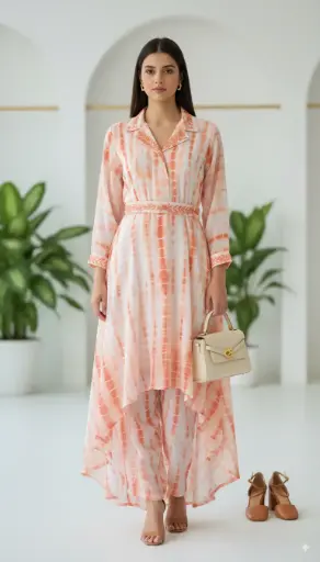 layered Cord Set