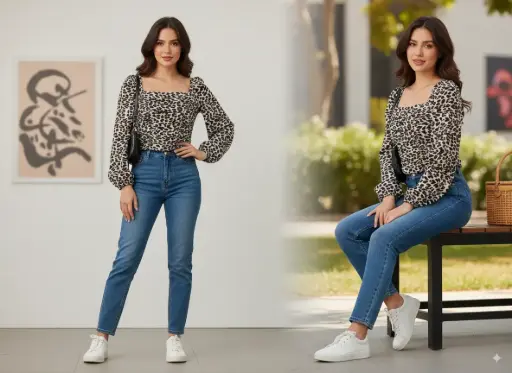 Leopard Print