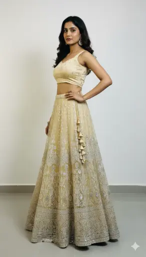 Golden Aura