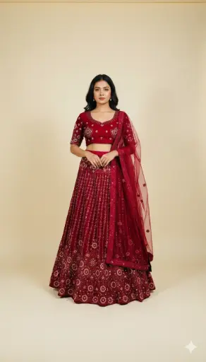 Ruby Radiance