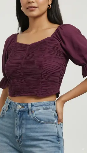 Plum Grace