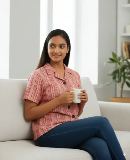 Women’s Casual