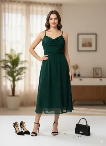 Party Wear