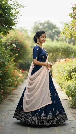 Midnight Elegance
